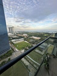 Straits View (D1), Condominium #499029581